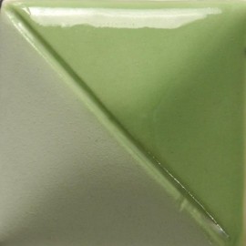 Apple Green - 2 oz. Fundamentals Underglaze by Mayco Colors Apple Green - 2 oz. Fundamentals Underglaze by Mayco Colors